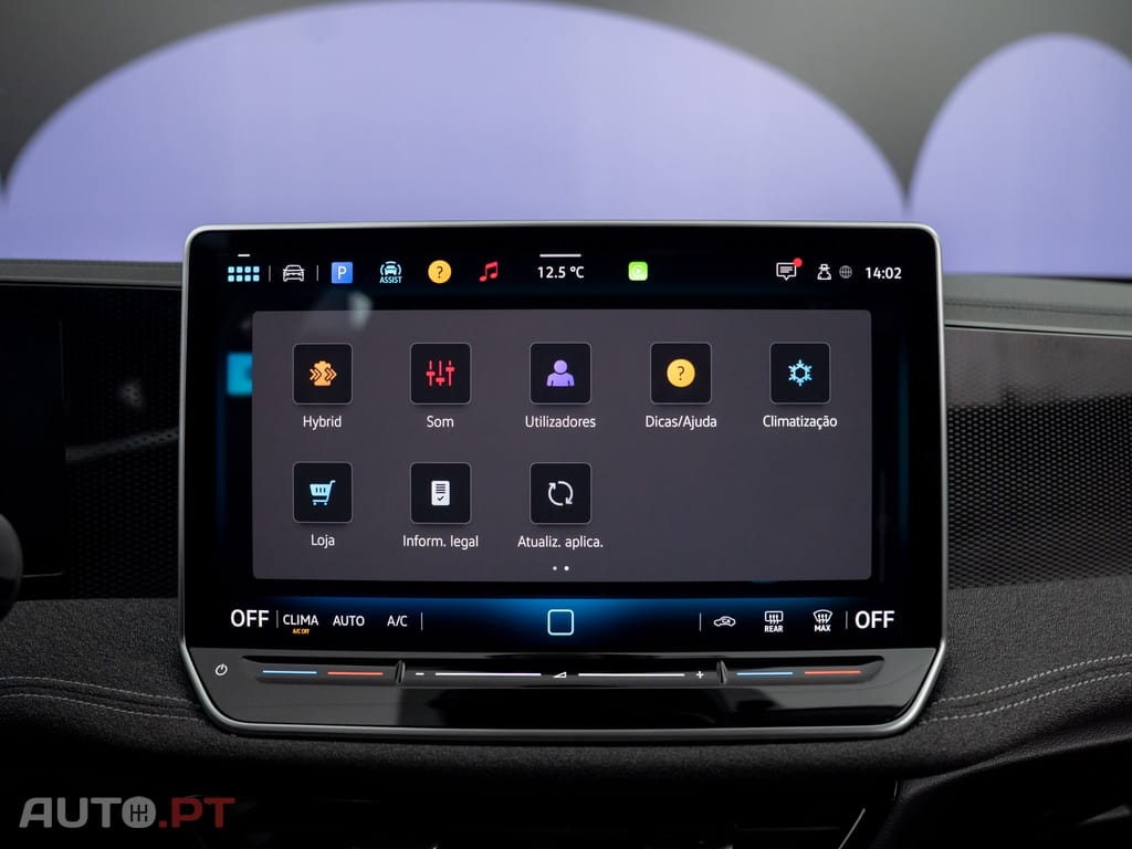 Volkswagen Passat Variant 1.5 TSI eHybrid DSG