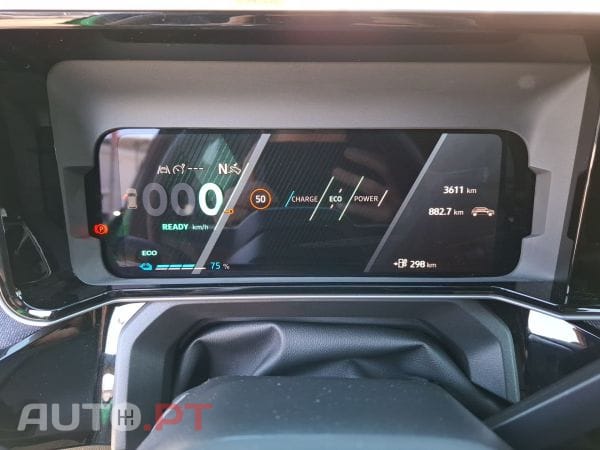 Renault 5 EV52 techno 150 cv autonomia comfort