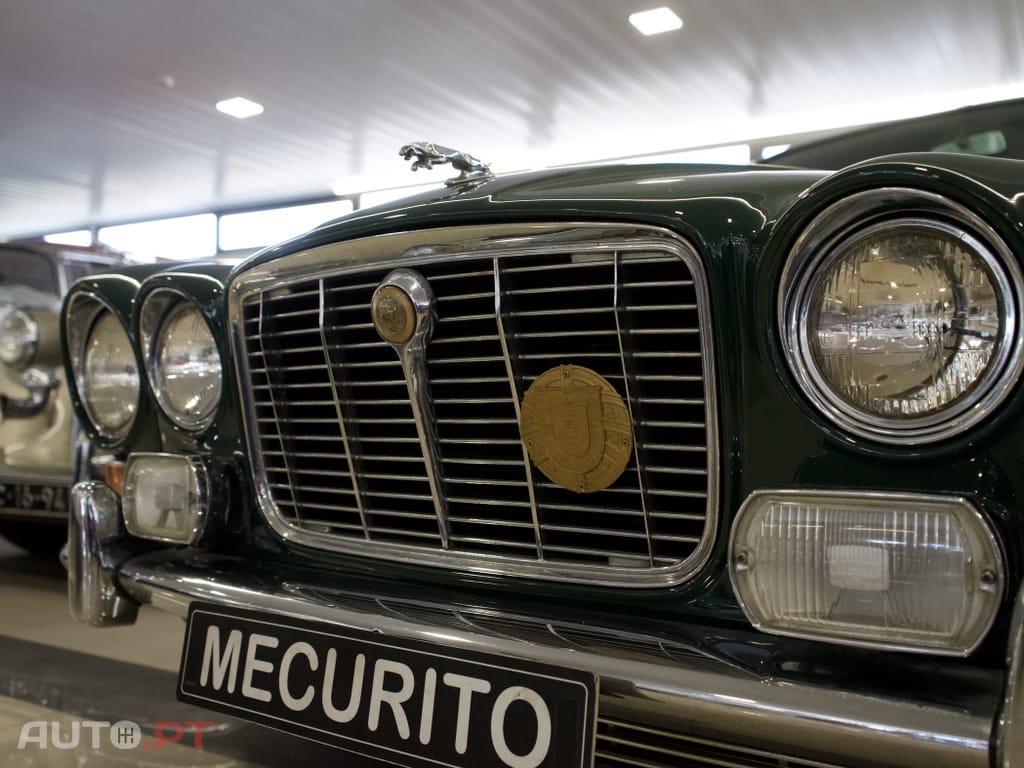 Jaguar XJ6 2.8