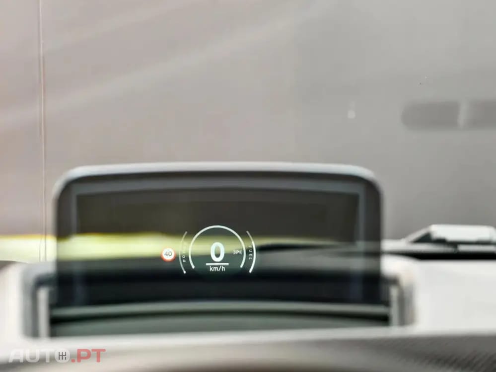 MINI Cooper S JCW M
