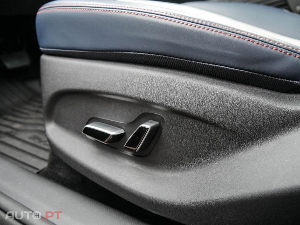 BYD Atto 3 DESIGN |LED|PANO|SHZ|