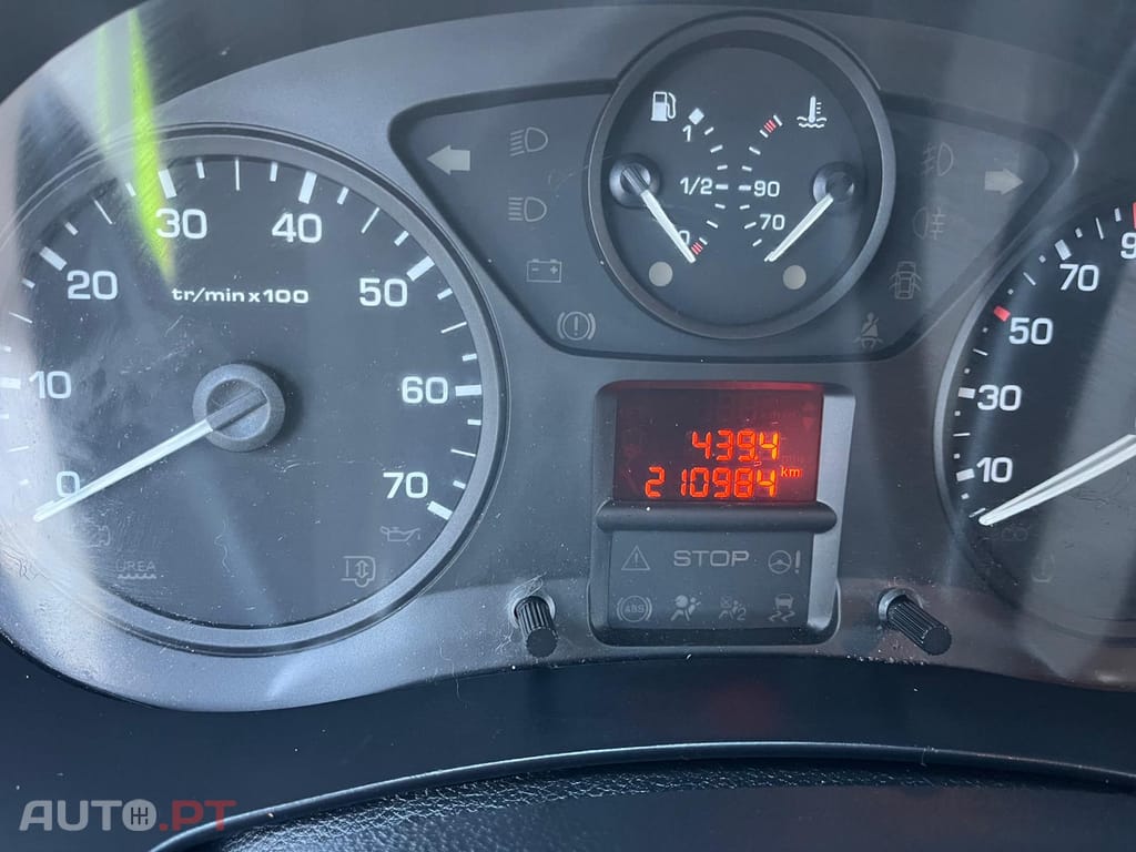 Citroen Berlingo 1.6 HDI