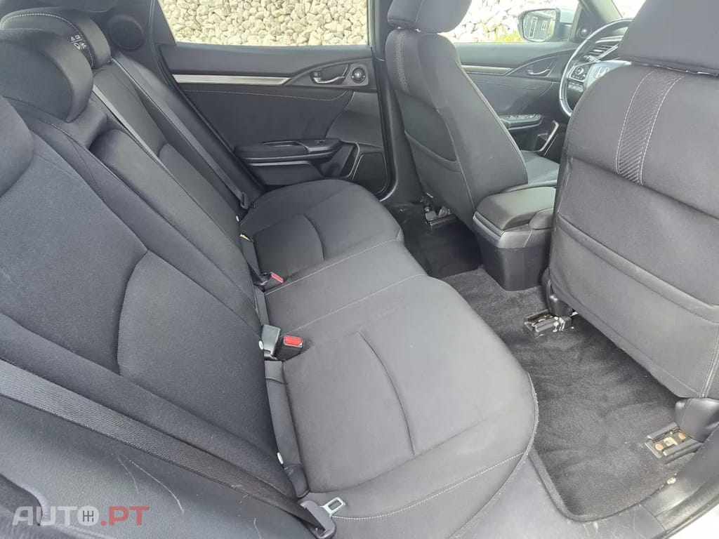 Honda Civic 1.0 i-VTEC Executive