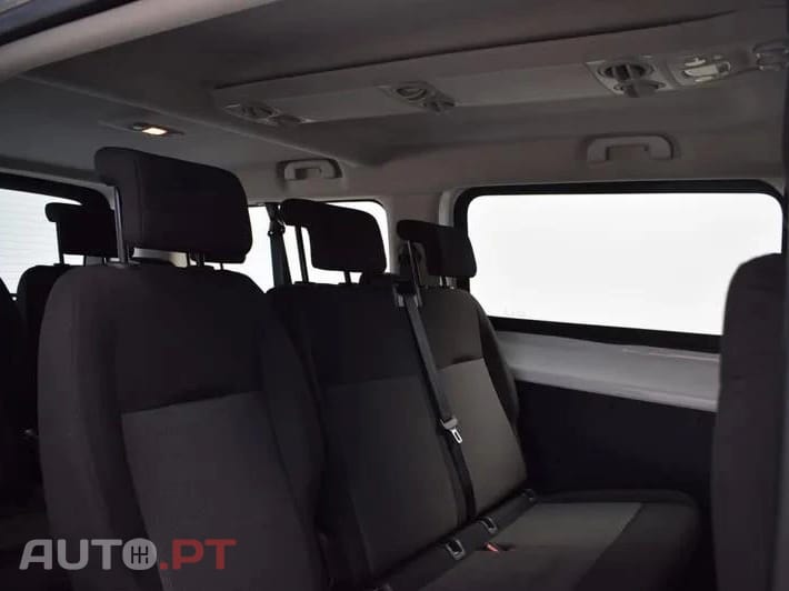 Opel Vivaro 1.5 CDTi L2H1 Essentia