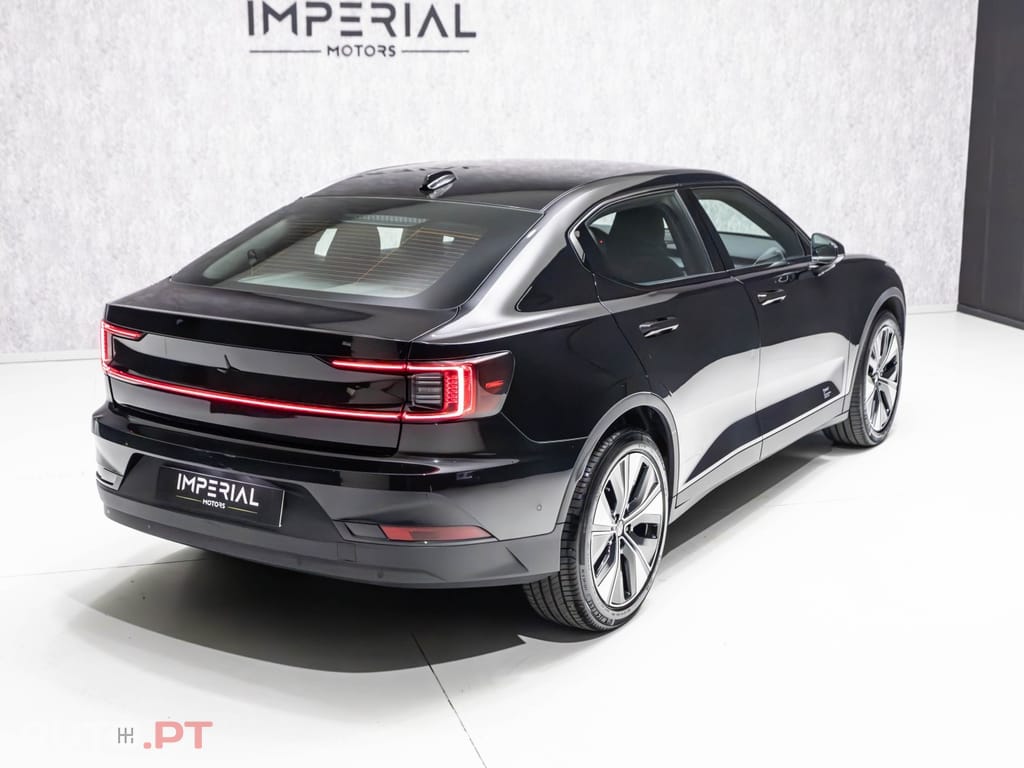 Polestar 2 Single Motor 78kWh