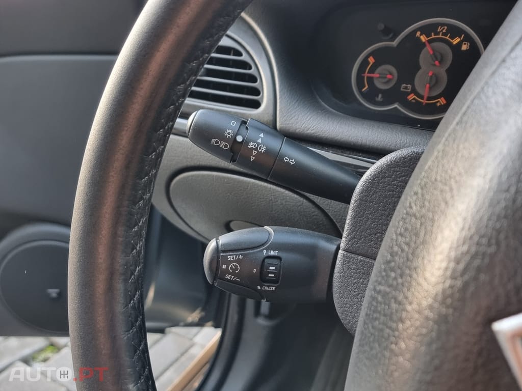 Citroen C5 1.6 HDi Exclusive