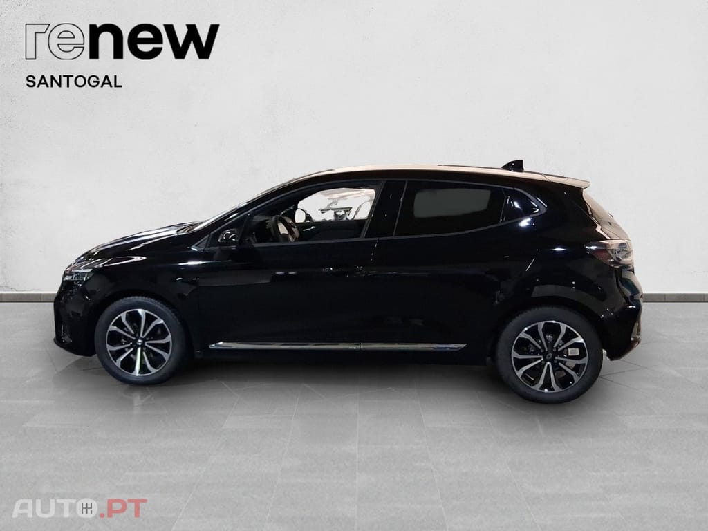 Renault Clio Clio 1.0 TCe 90 Techno