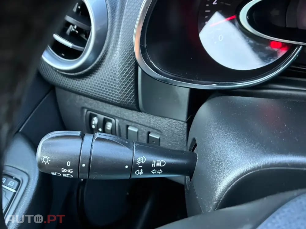 Renault Clio Sport Tourer 1.5 dCi Limited