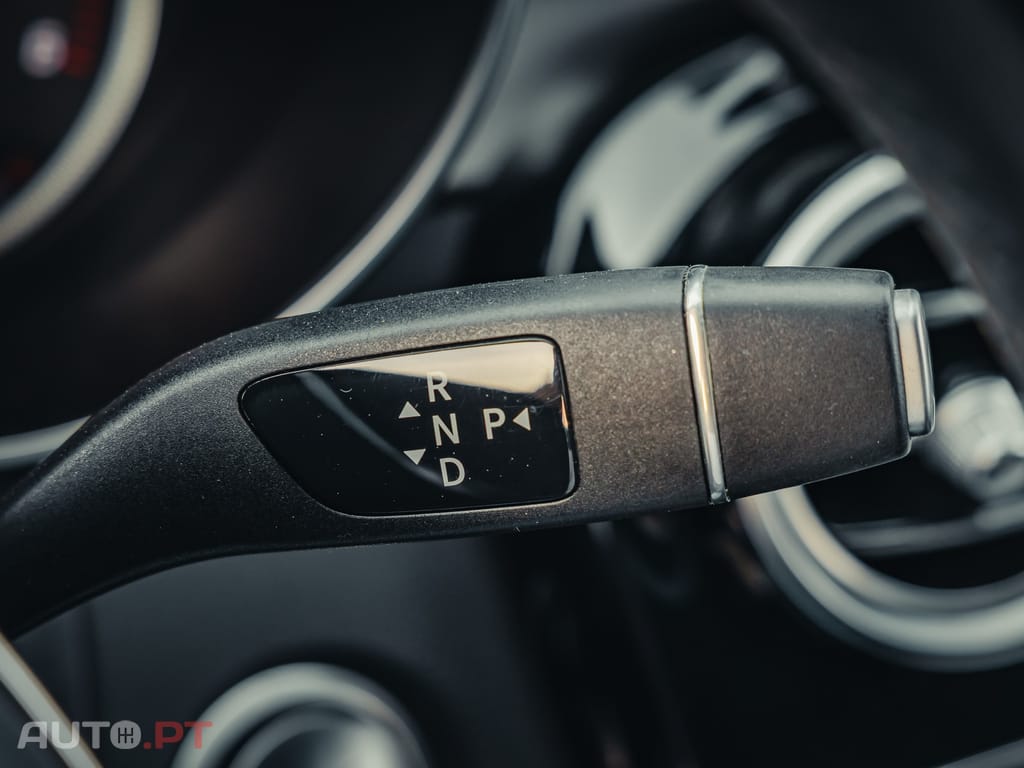 Mercedes-Benz C 250 d