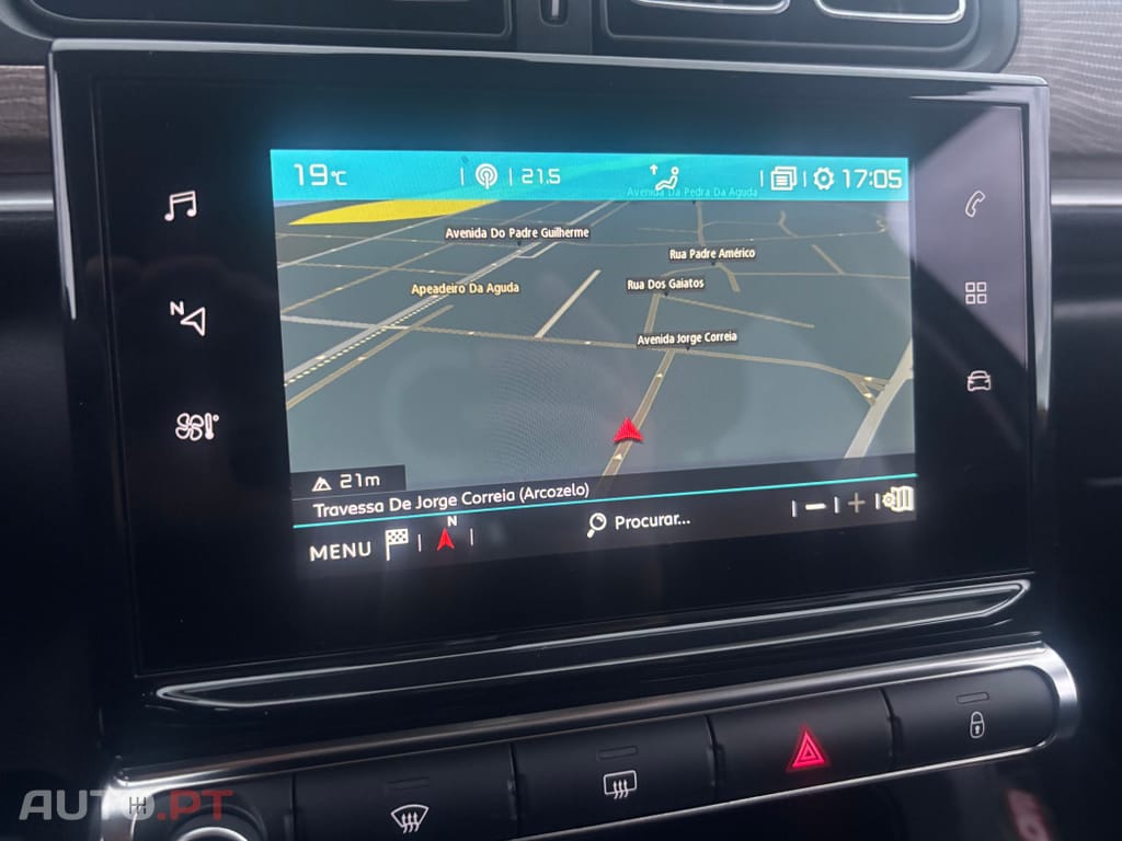 Citroen C3 1.2 PureTech Shine