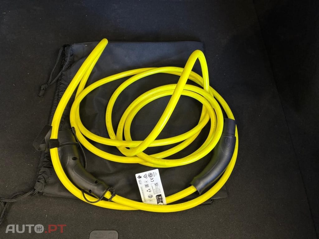 Cupra Tavascan 77 kWh V