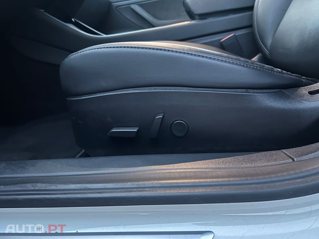 Tesla Model 3 Performance Dual Motor AWD