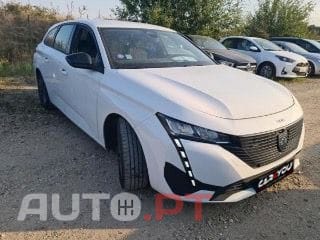 Peugeot 308 SW 1.2 PureTech Active Pack