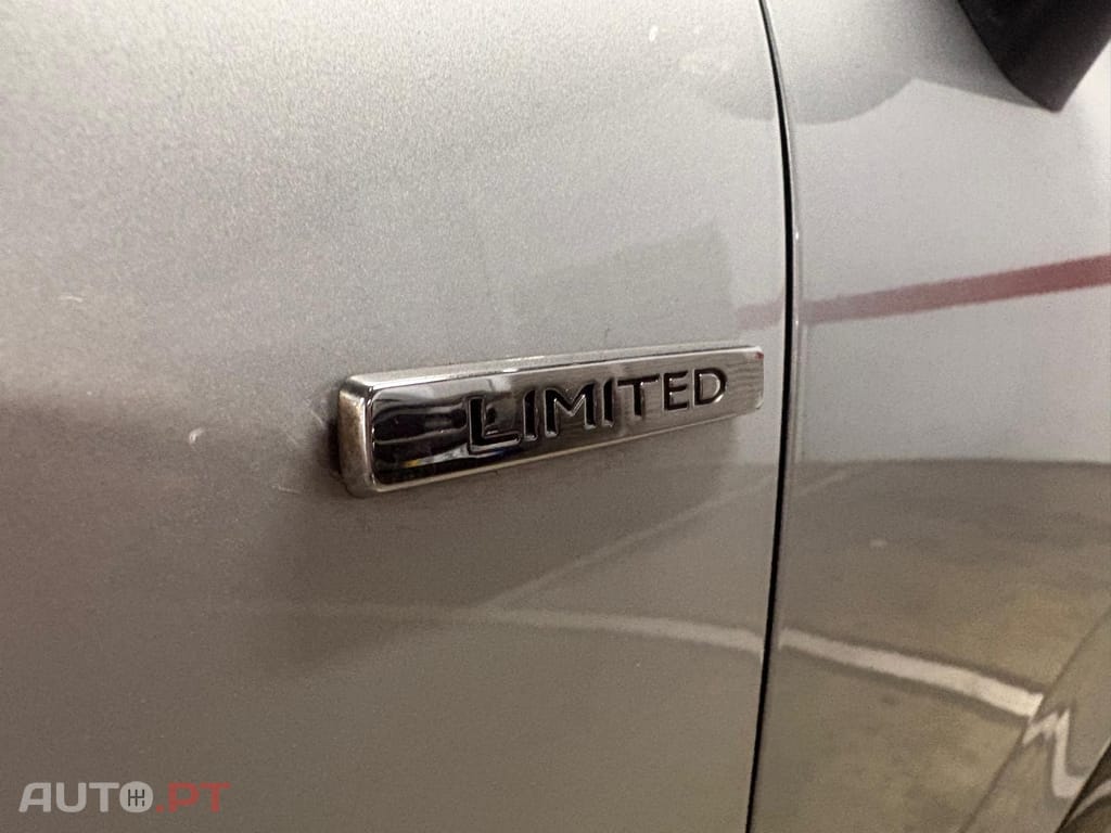 Renault Clio 0.9 TCe Limited