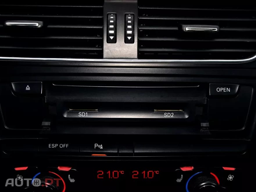 Audi A5 2.7 TDi Multitronic