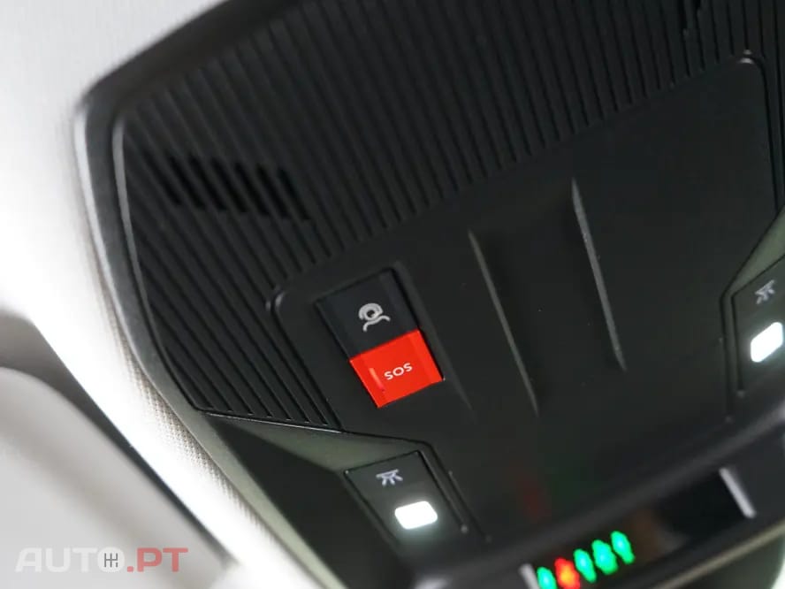 Peugeot 308 1.2 PureTech Active Pack