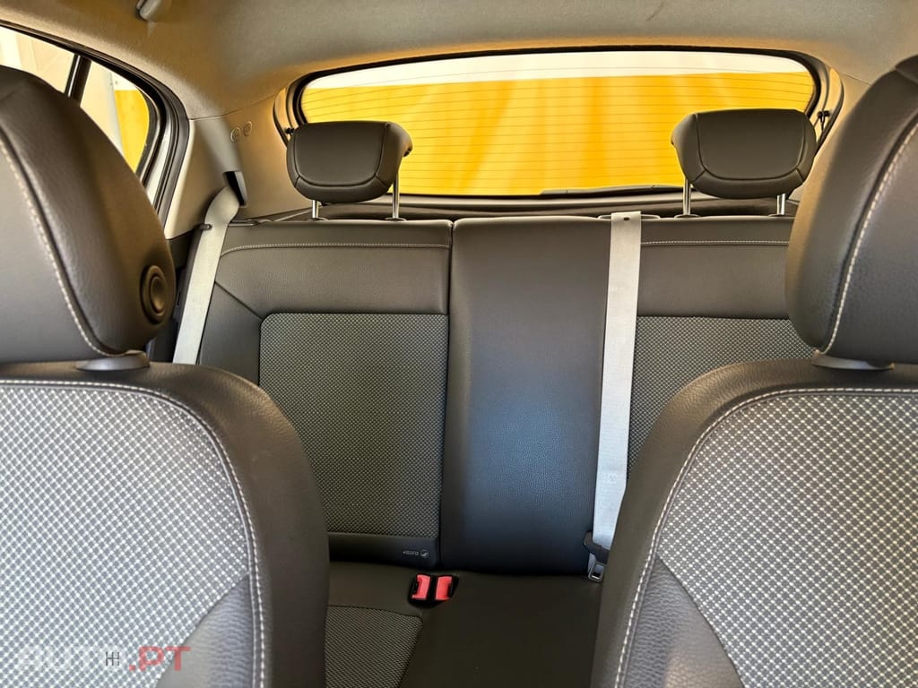 Opel Corsa 1.3 CDTi Enjoy ecoFLEX