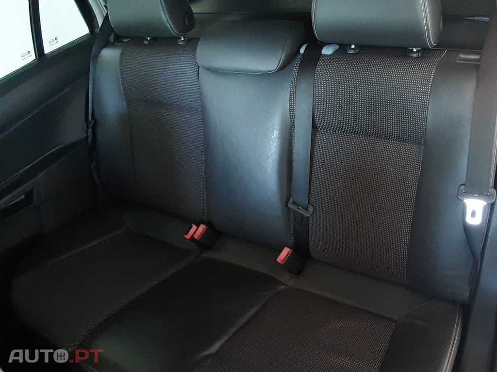 Opel Astra Caravan Cosmo 1.4i 90 CV