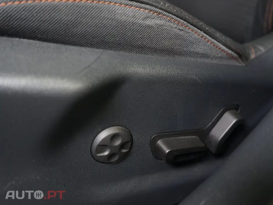 Peugeot 508 RXH 2.0 BlueHDi EAT6