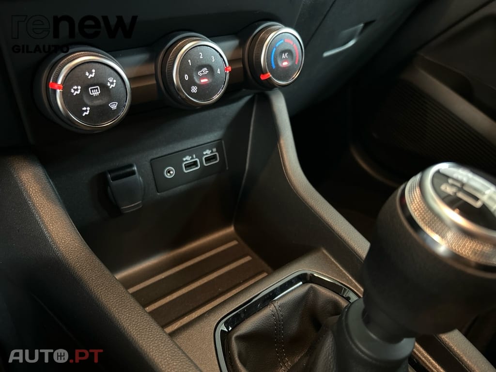 Renault Clio EVOLUTION ECO TCE