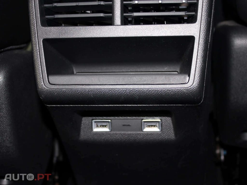 DS DS7 E-Tense 4x4 Performance Line +