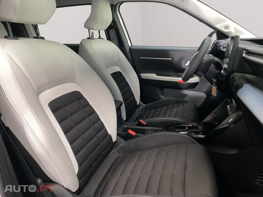 Citroen e-C3 Aircross 44 kWh Autonomia Conforto Max