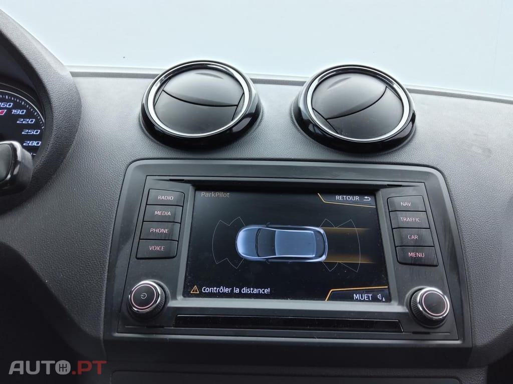 Seat Ibiza SC 1.8 TSI S&S Cupra