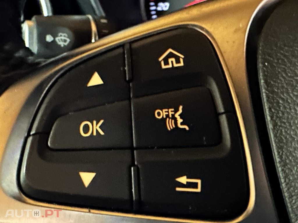 Mercedes-Benz GLC 350 e AMG Line 4-Matic