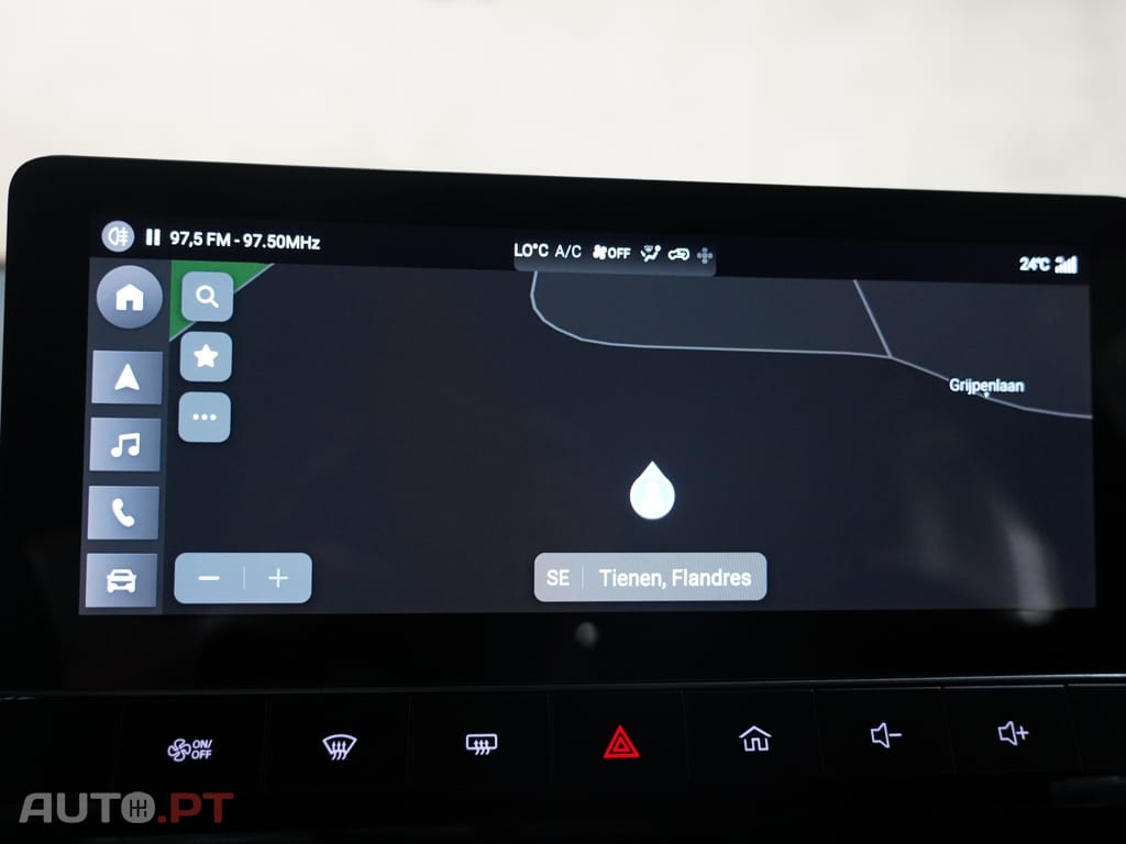 MG MG4 64 kWh Luxury