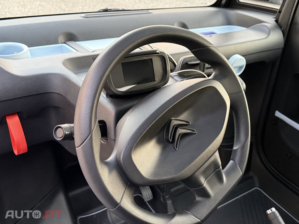 Citroen Ami MY AMI BLUE