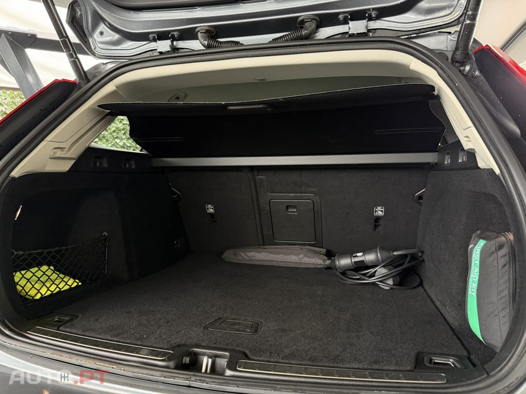 Volvo V60 2.0 T6 AWD TE Inscription Expression