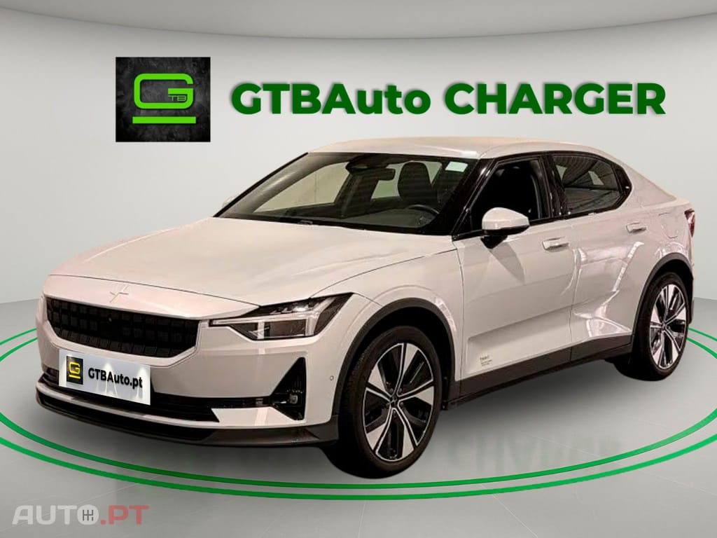Polestar 2 Long Range 78 kWh I.V.A DEDUTIVEL