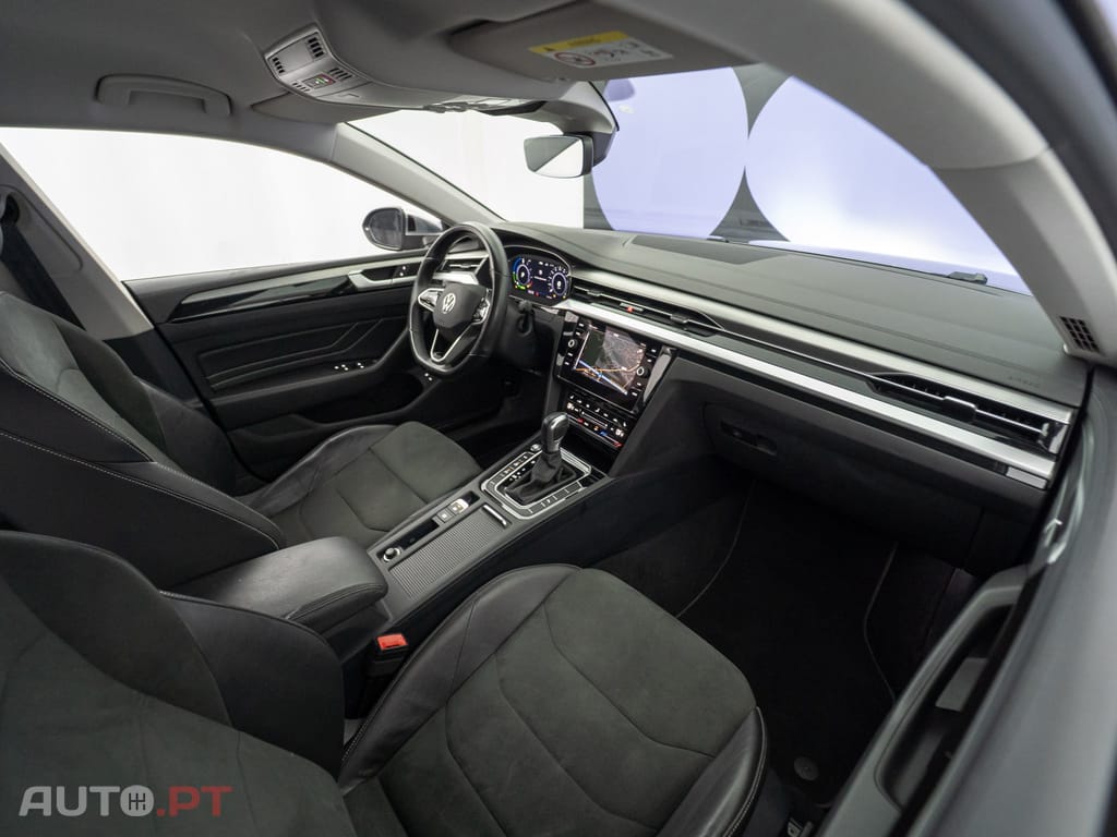Volkswagen Arteon 1.4 TSI eHybrid Elegance