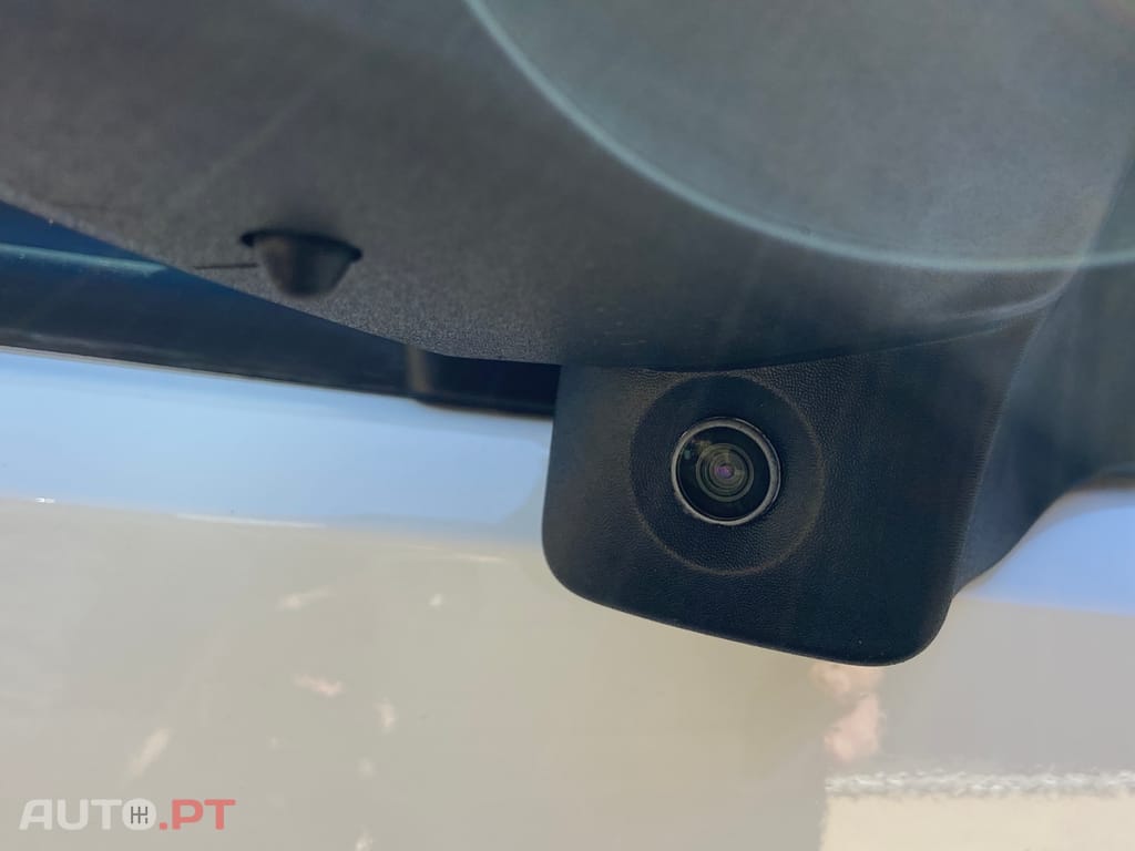 Citroen Berlingo 1.6 HDI L1  100cv Carplay