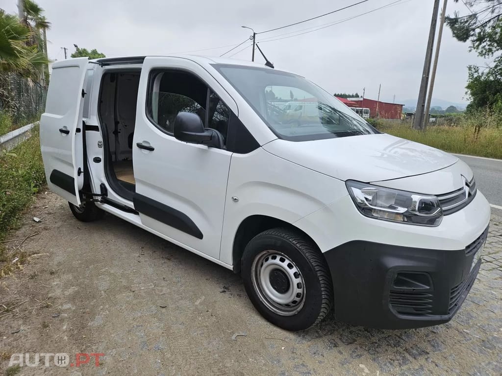 Citroen Berlingo berlingo