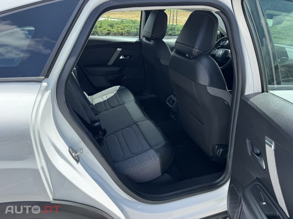 Citroen C4 1.5 BlueHDi Feel Pack