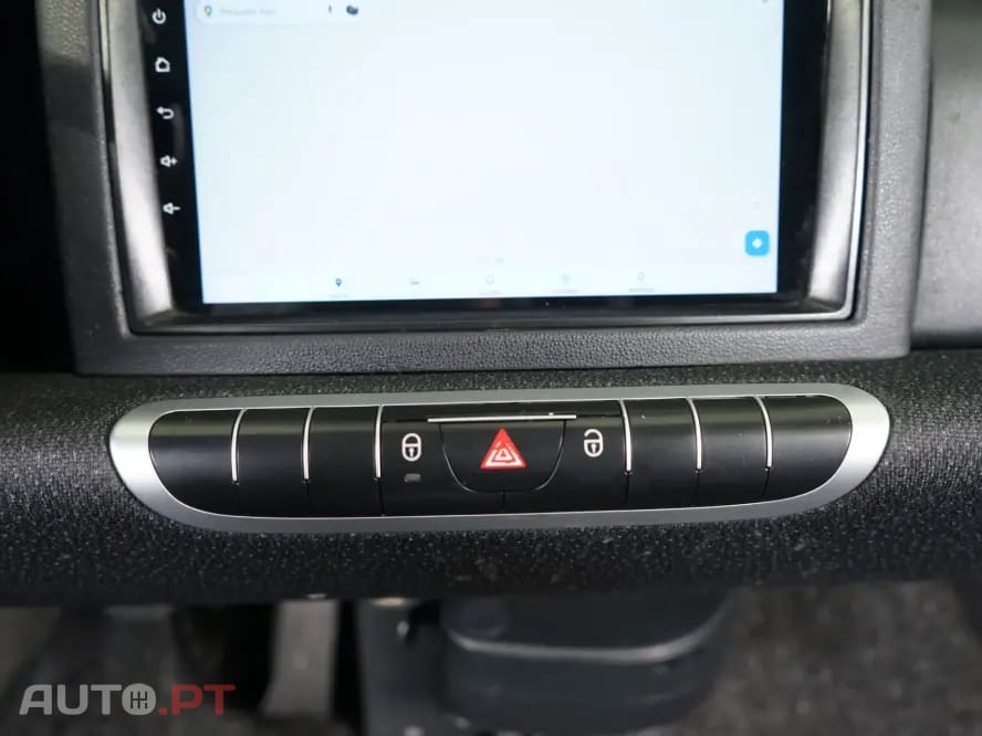 Smart ForTwo 1.0 mhd Passion 71