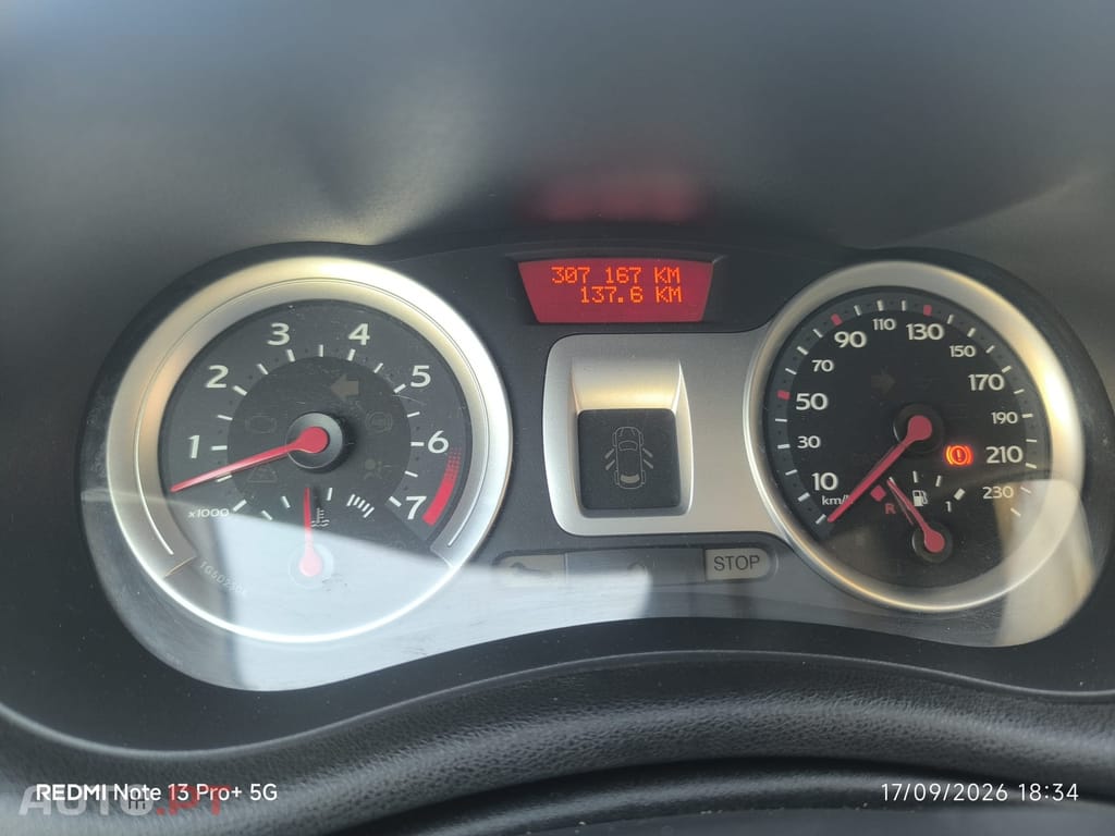 Renault Clio expression