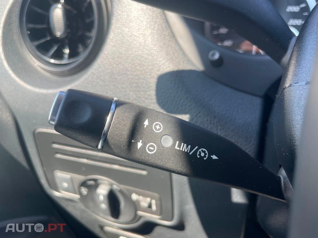 Mercedes-Benz Vito 116 CDi/34