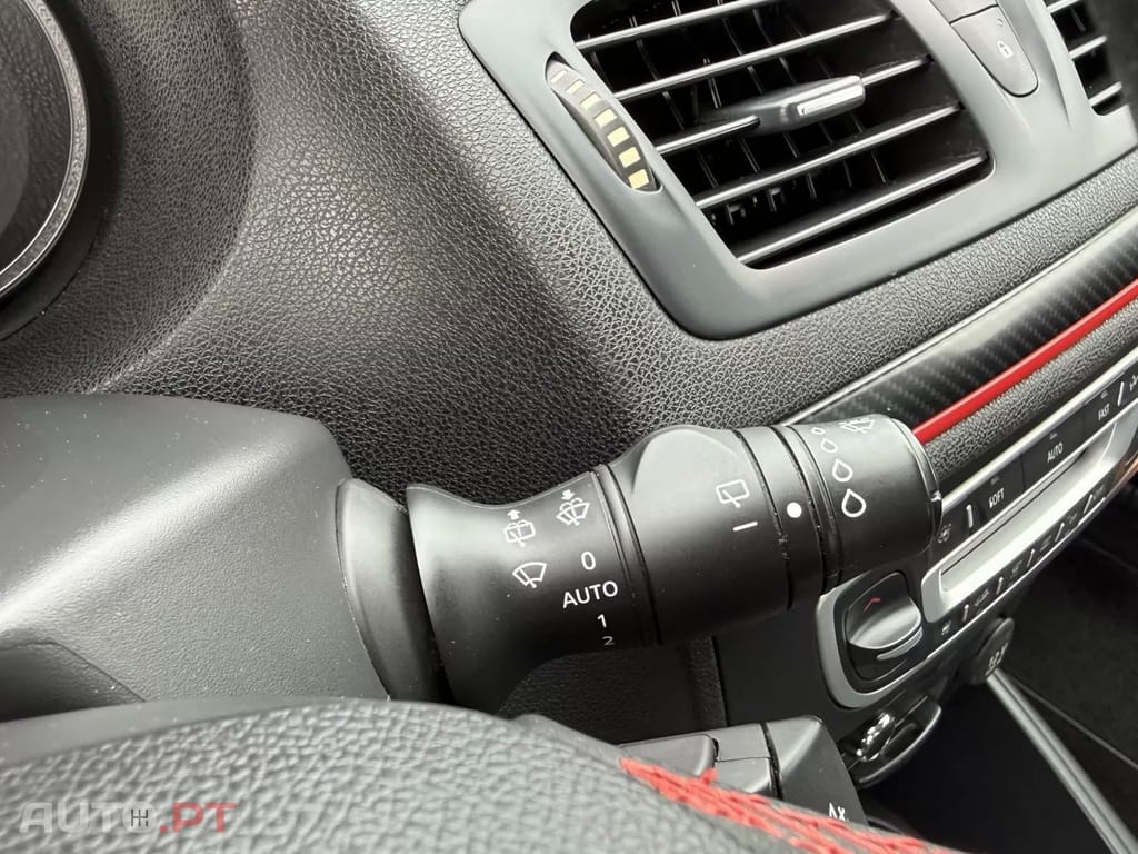 Renault Mégane Sport Tourer 1.5 dCi GT Line SS