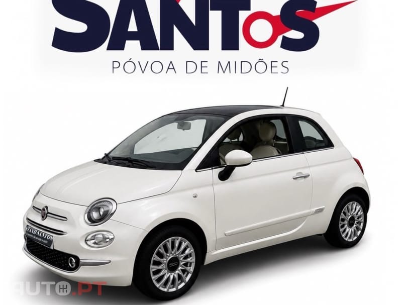 Fiat 500 1.2