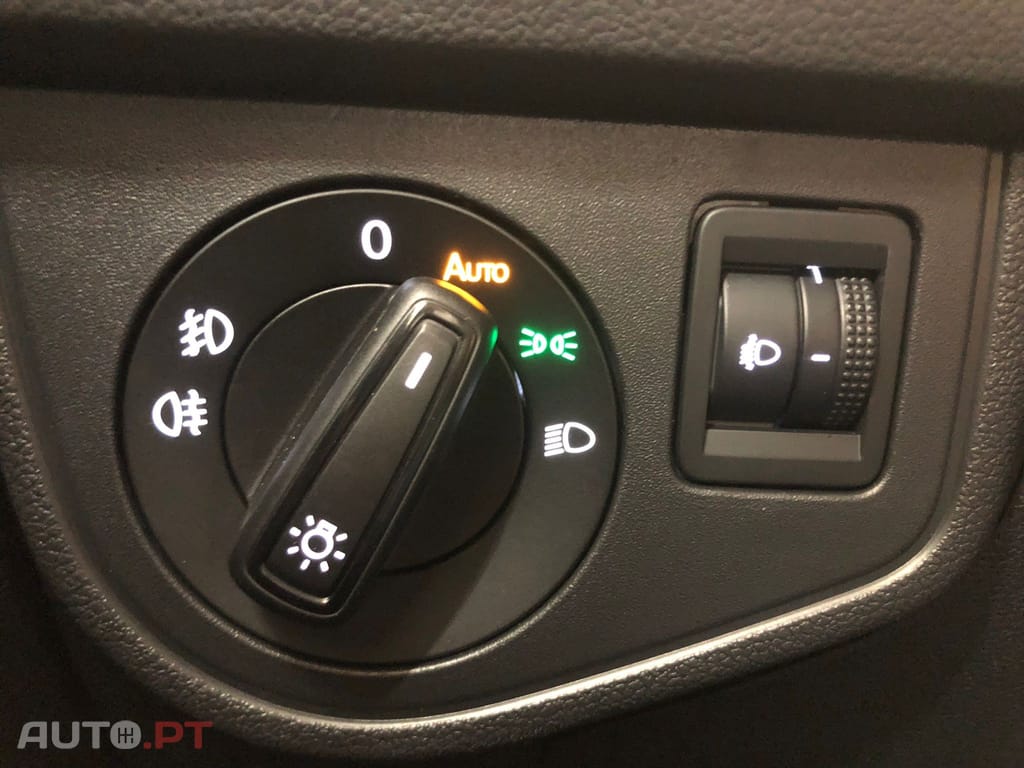 Volkswagen Polo 1.0 TSI Confortline