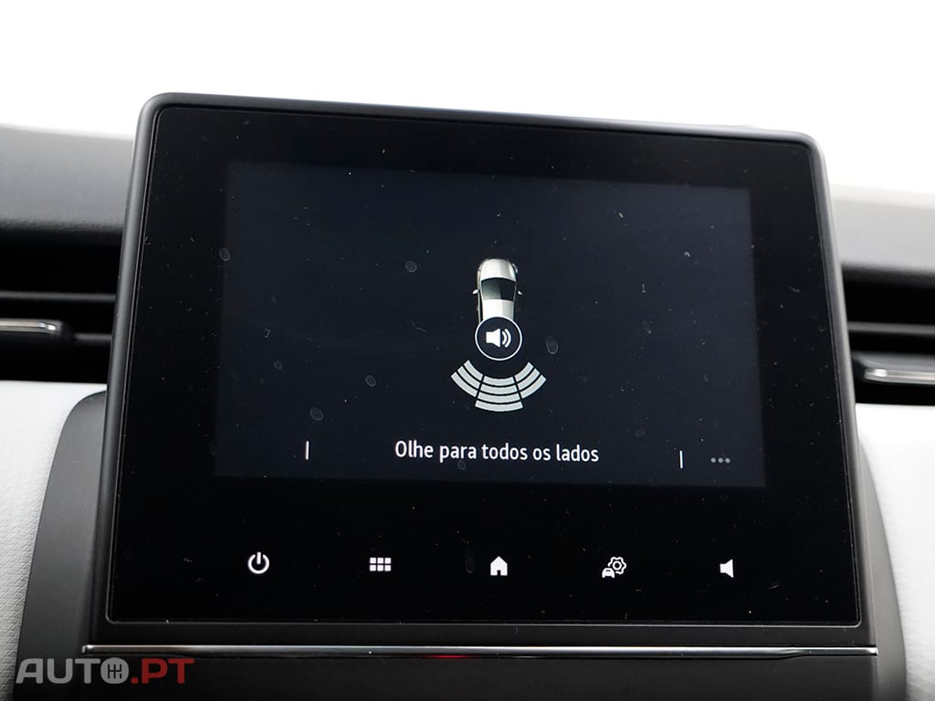 Renault Clio Clio 1.0 TCe Evolution