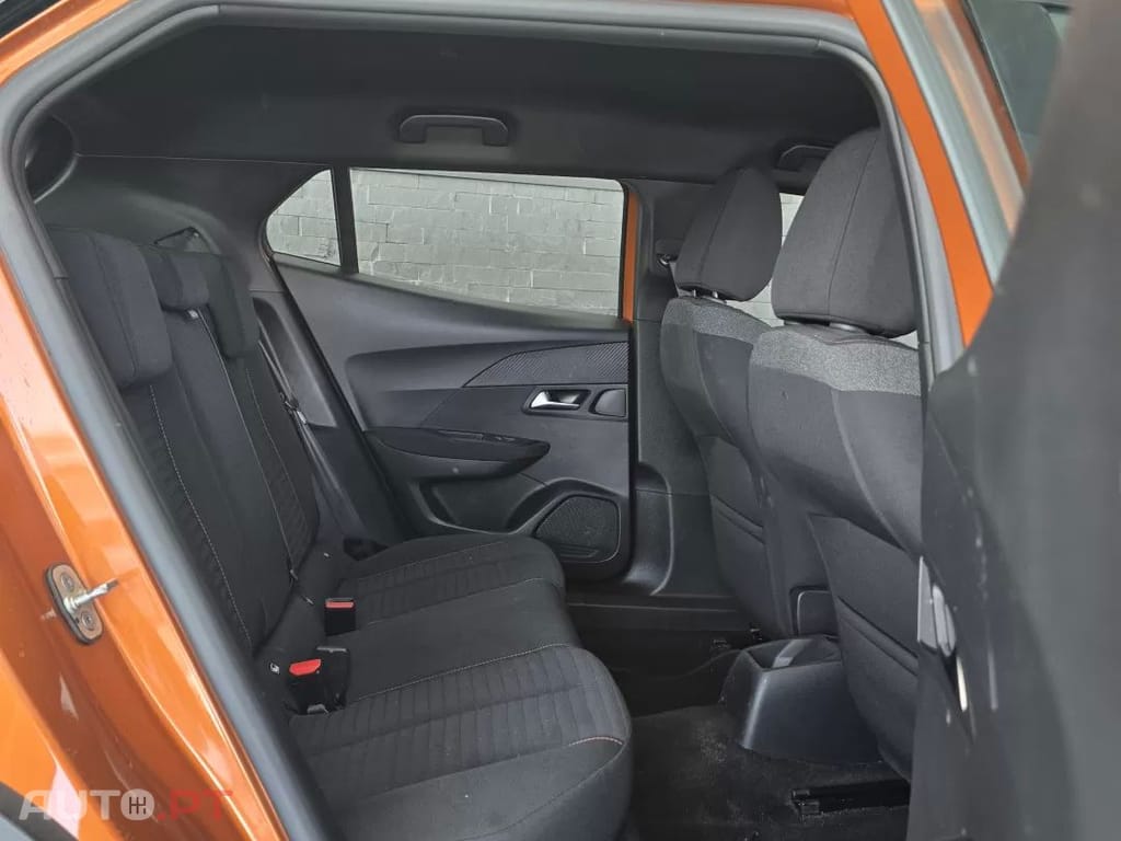 Peugeot 2008 1.2 PureTech Style