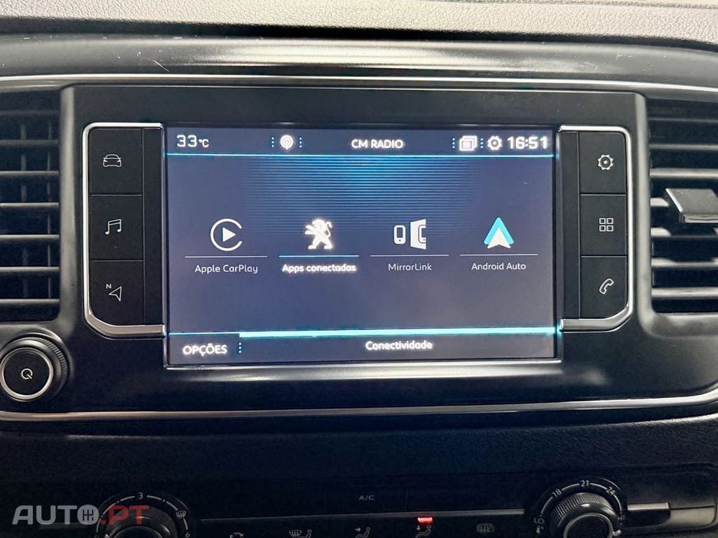 Peugeot Expert Premium L3H1 TwinCab Confort Plus