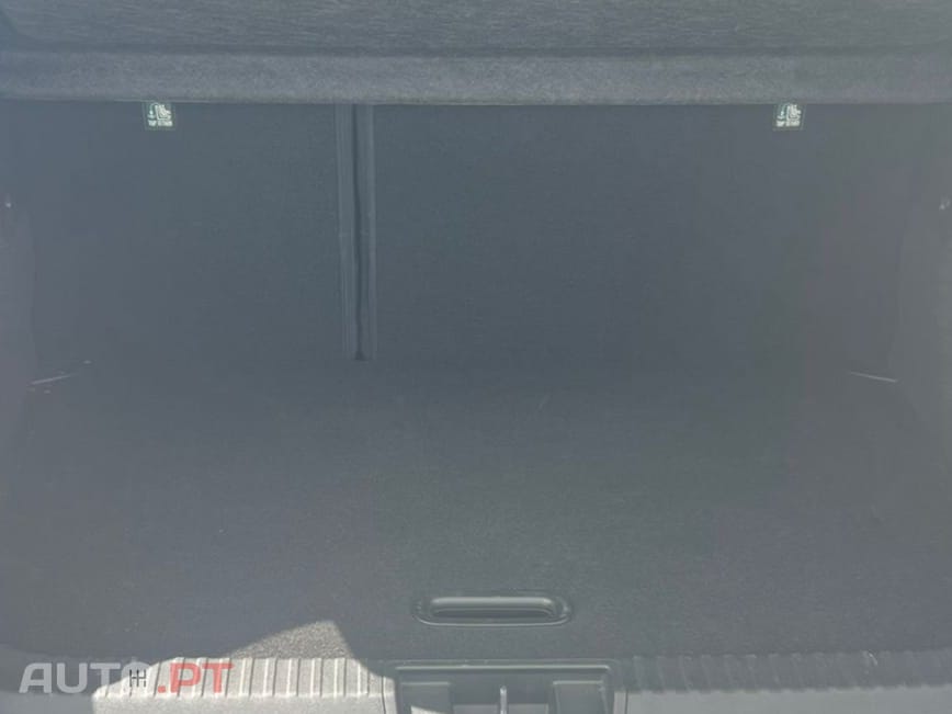 Renault Captur RS Line