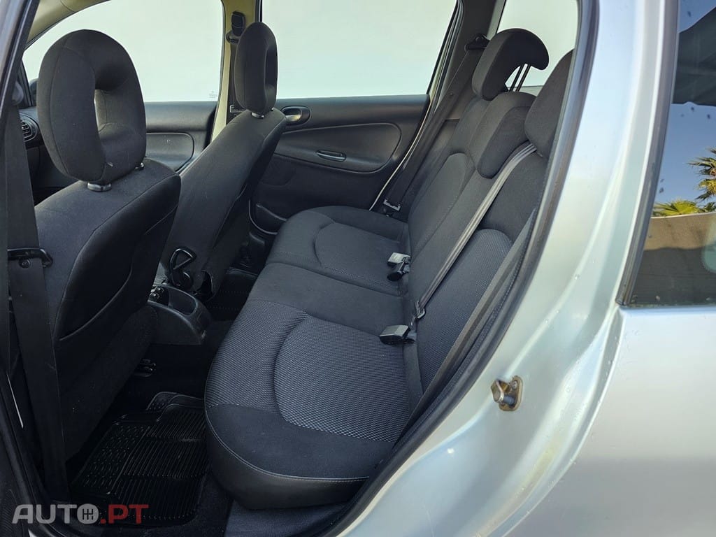 Peugeot 206 SW 1.4 HDi