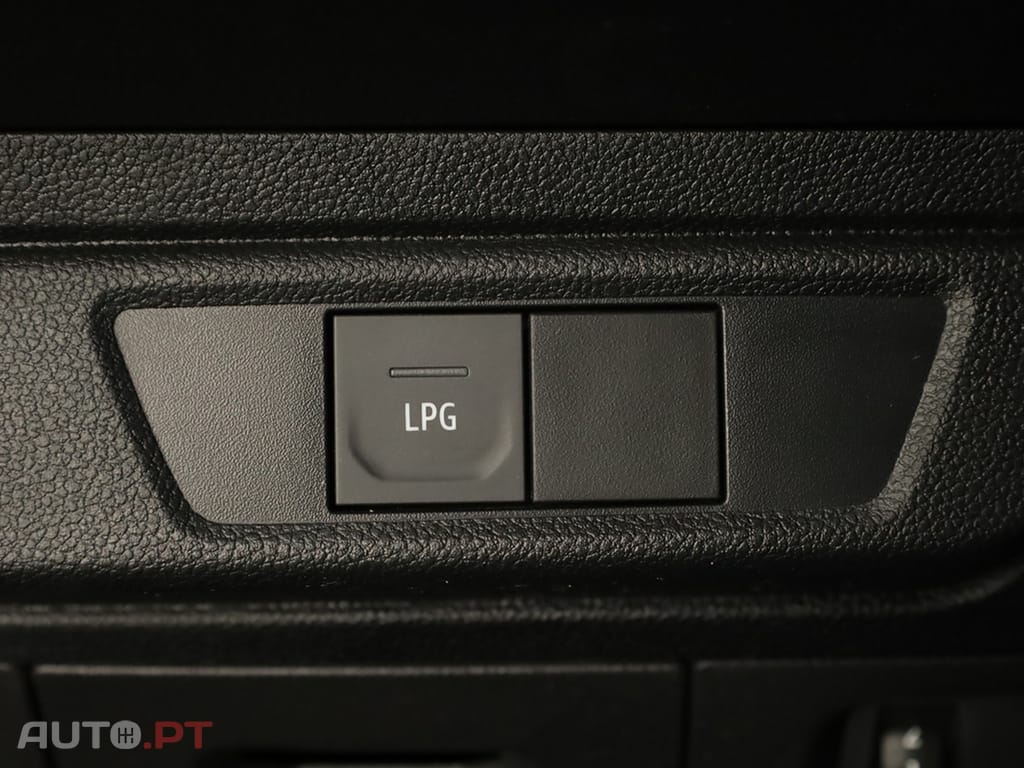 Dacia Sandero Sandero 1.0 ECO-G Stepway Expression Bi-Fuel