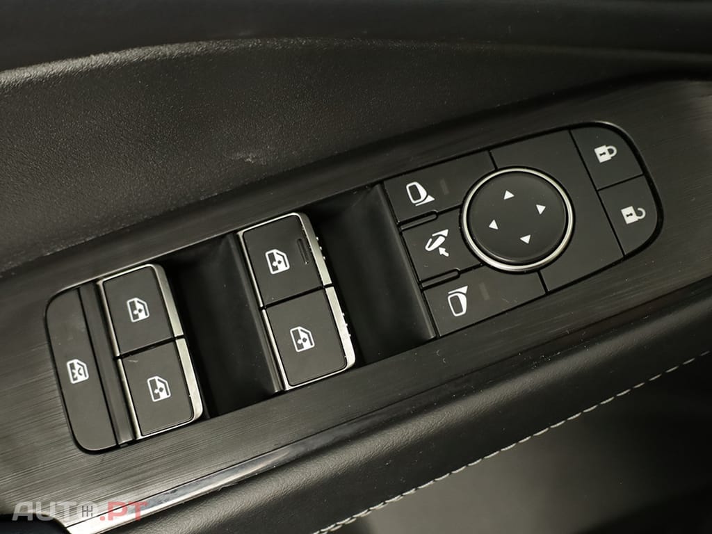 Nissan Qashqai Qashqai 1.3 DIG-T Tekna SKY