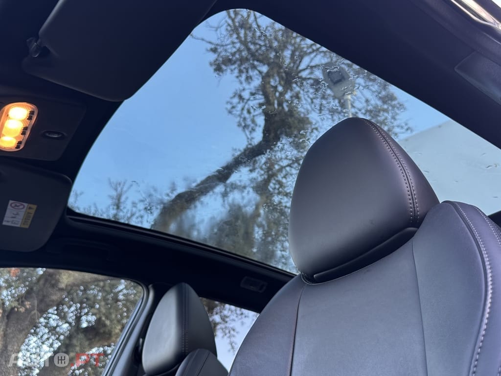 Nissan Qashqai 1.2 DIG-T Tekna Premium Bose